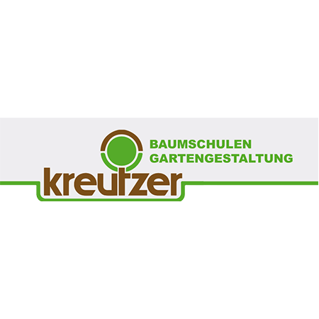 Baumschule Kreutzer in Schwabach - Logo