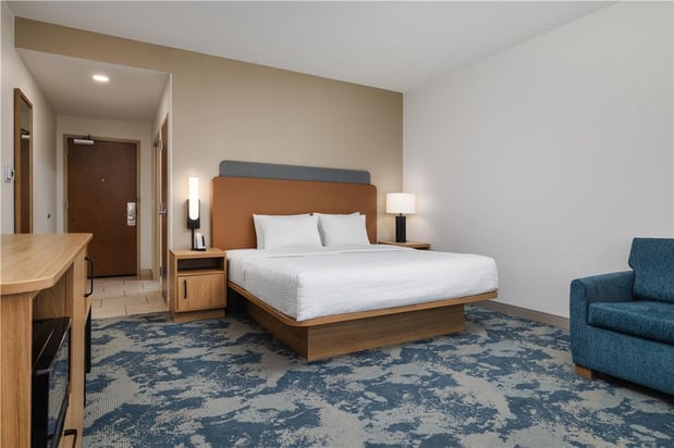 Images Hampton Inn Chattanooga West/Lookout Mountain