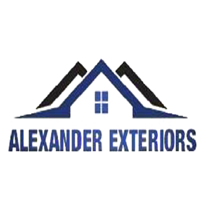 Alexander Exteriors Logo