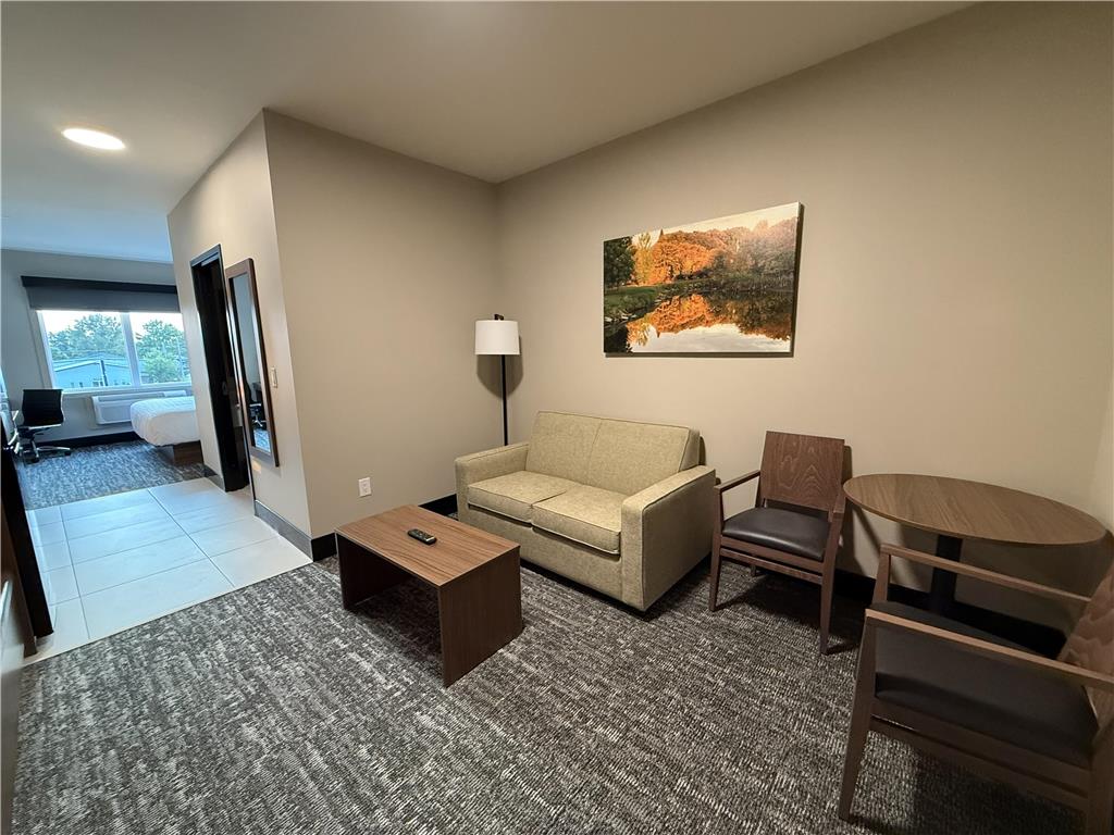 Images Best Western Plus Neepawa Hotel