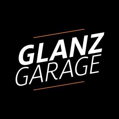 GlanzGarage GmbH in Hof (Saale) - Logo