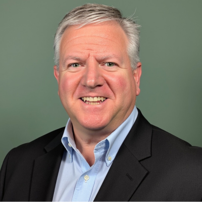 Professional headshot