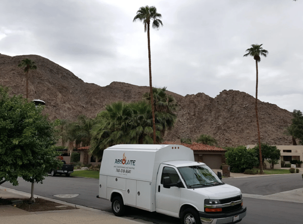Images Absolute Air Conditioning and Heating