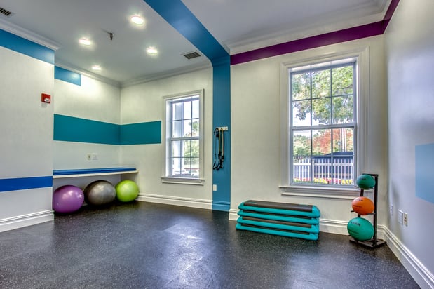Images Eagle Rock Apartments at Freehold