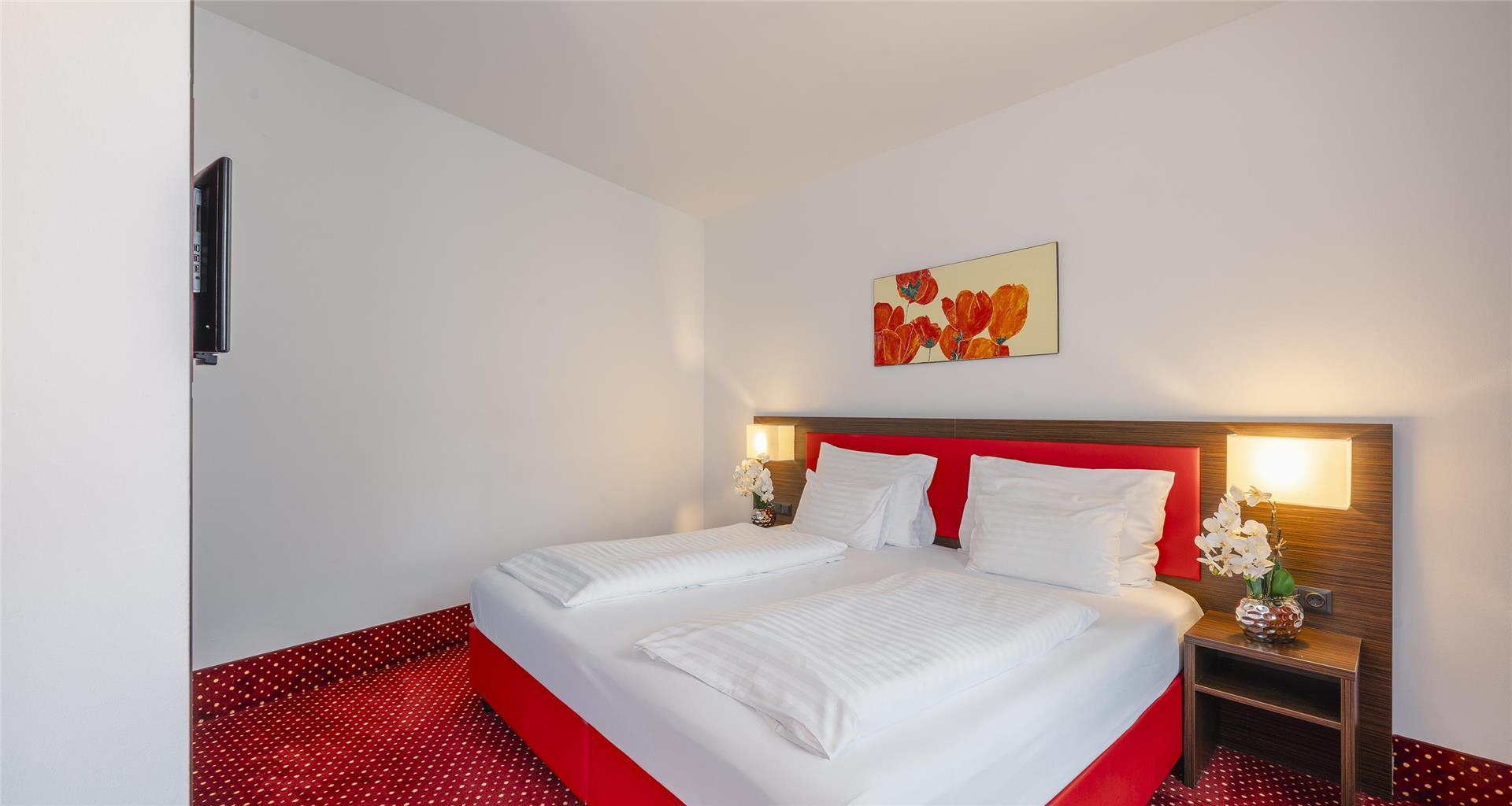 Bilder Best Western Plus Amedia Wien