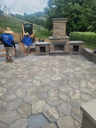 Images A Cut Above Lawncare