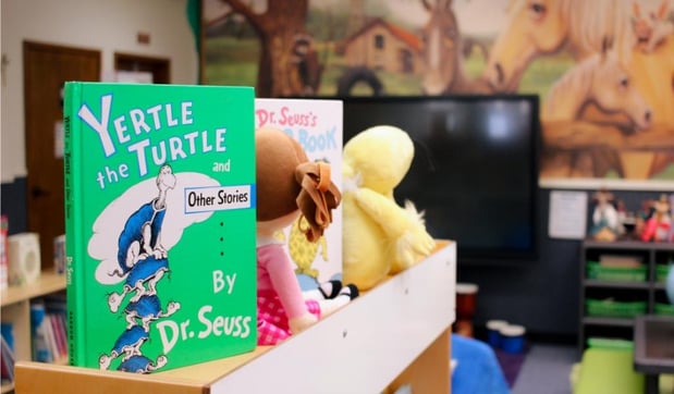 Images Country Home Learning Center at Northwest Austin