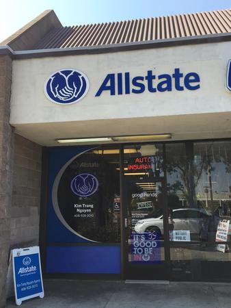 Images Trang Nguyen: Allstate Insurance