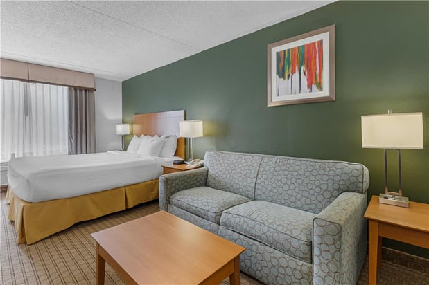 Images Best Western Garden Inn