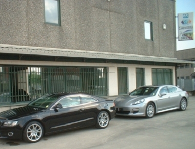 Images Carrozzeria Rinaldi Giuseppe