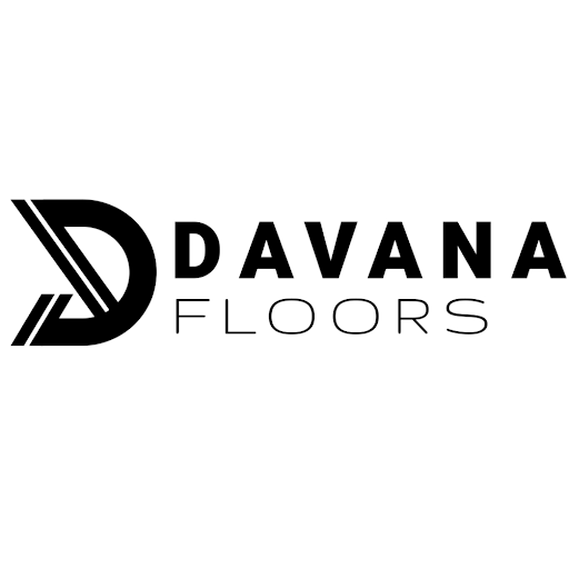 DAVANA Floors Logo