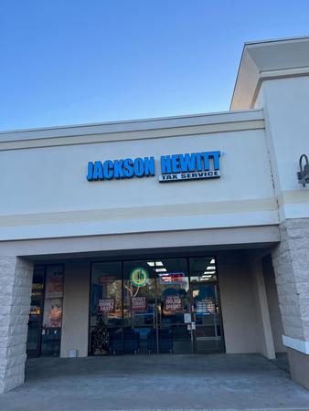 Images Jackson Hewitt Tax Service