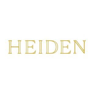 Juwelier Heiden - Königlich bayerischer Hofgoldschmied in München Logo