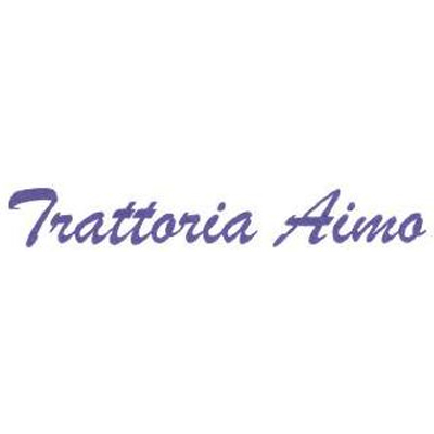 Trattoria Aimo Logo