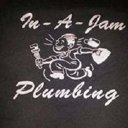 In-a-jam plumbing