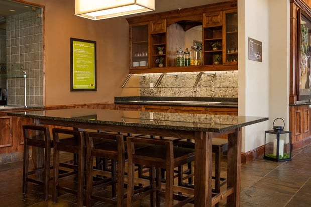 Images Hilton Garden Inn Boise/Eagle