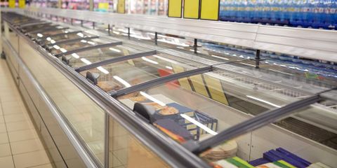 How Commercial Refrigeration Differs From Home Freezers