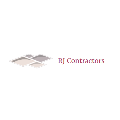 RJ Contractors Logo