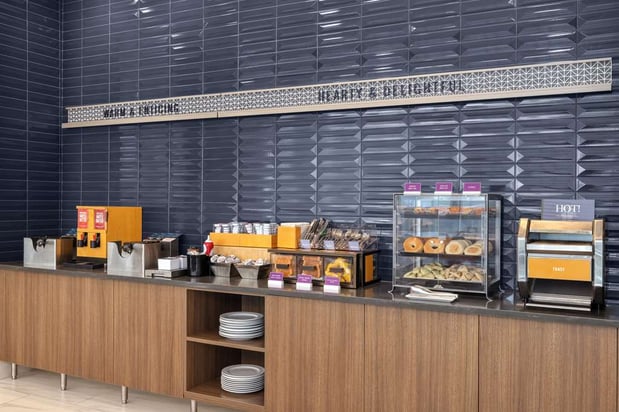 Images Homewood Suites by Hilton Downers Grove Chicago