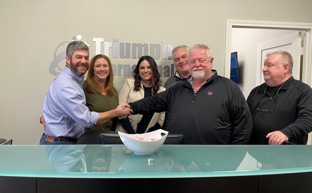 Images Transworld Business Advisors of South and West Texas
