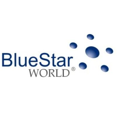 Logo BlueStar Verlag & Vertrieb e.K.