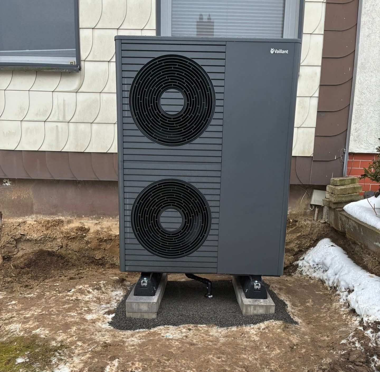 Novagreen Energy & Wärmepumpenhandel, Gartenstr. 9 in Burgdorf