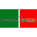 Pronto! Pizza Logo