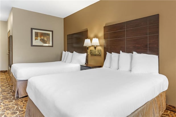 Images Best Western Northwest Inn