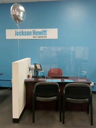 Images Jackson Hewitt Tax Service