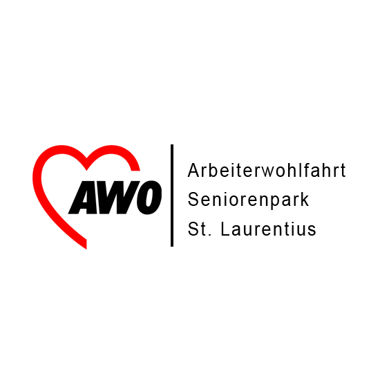 Logo AWO Seniorenpark St. Laurentius GmbH Leiblfing