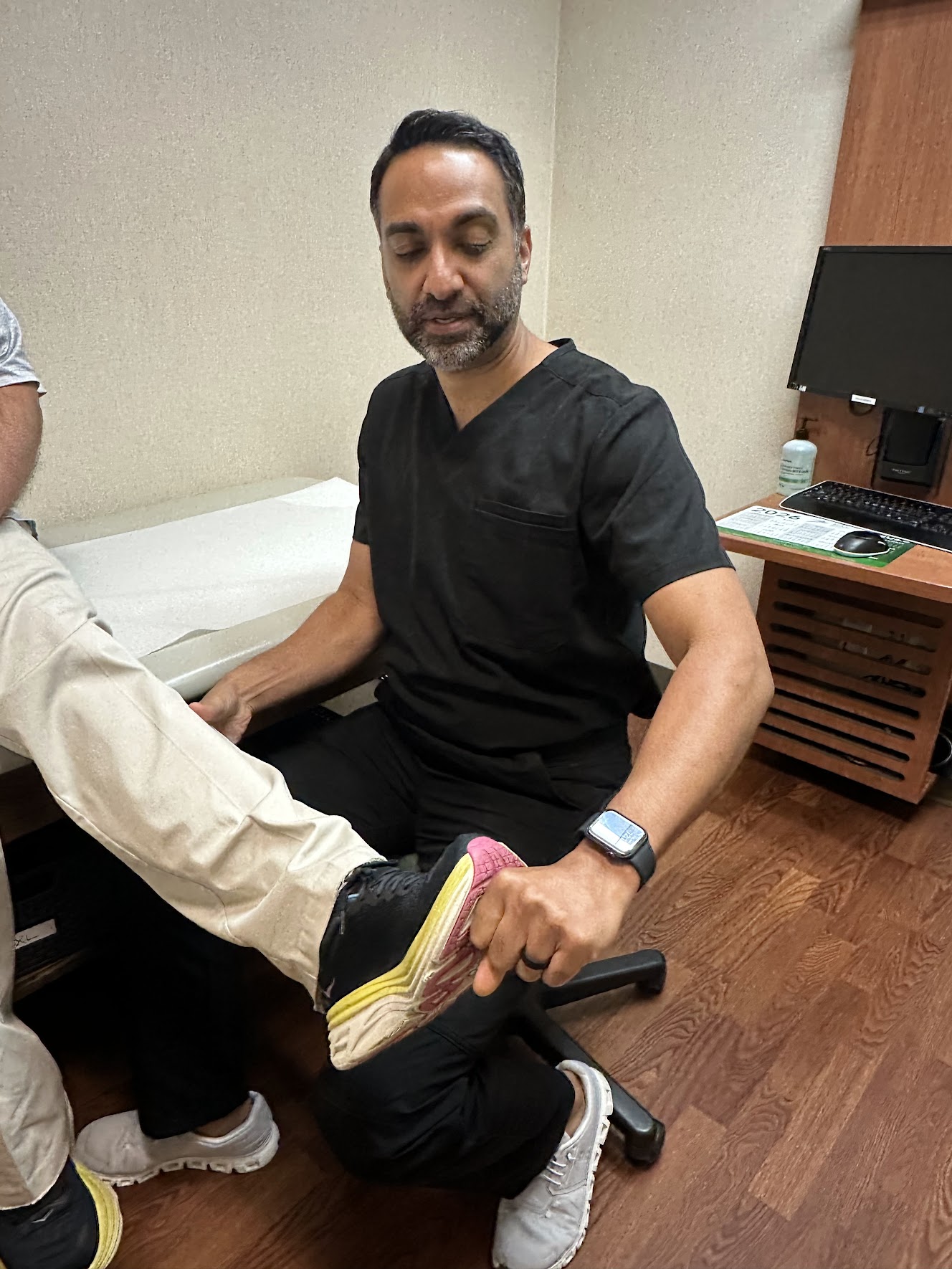 Mehul Garala, MD