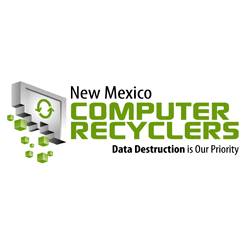 New Mexico Computer Recyclers LLC Logo