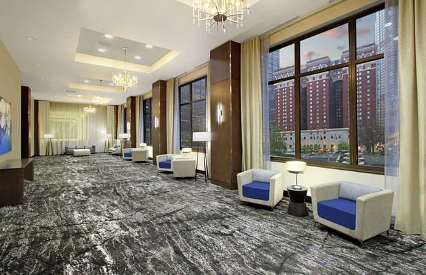 Images Embassy Suites by Hilton Pittsburgh Downtown