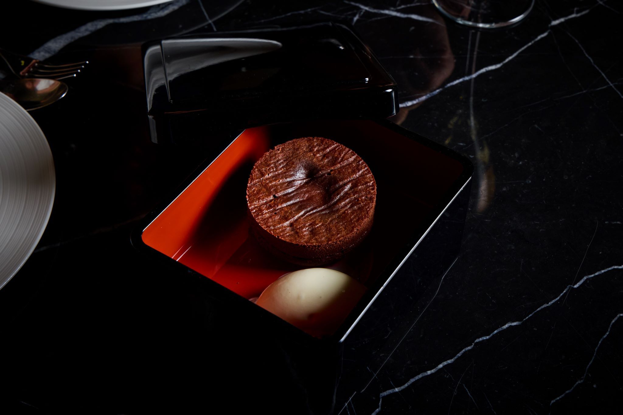 Peter Street Kitchen - Bento