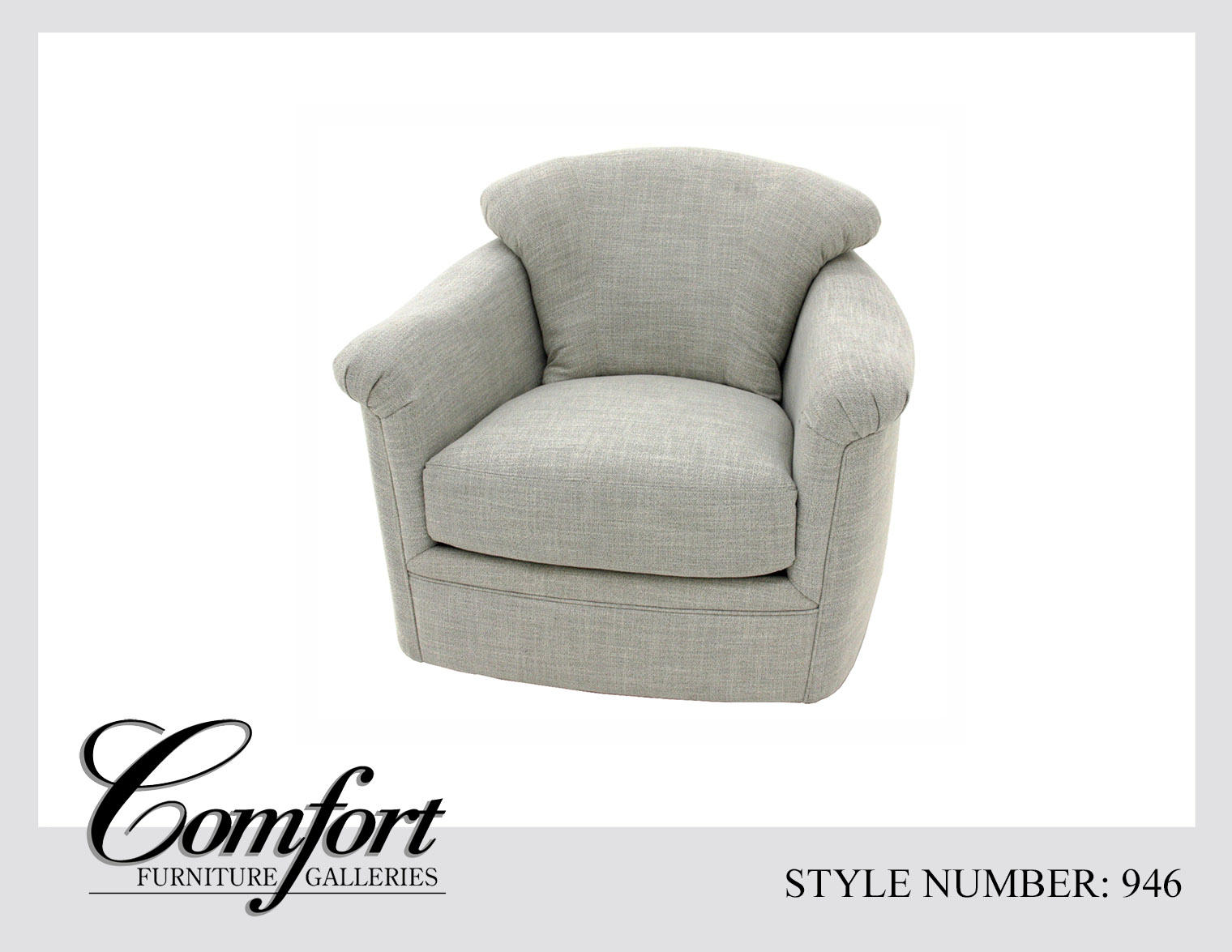 Comfort Furniture Galleries San Diego (858)549-9990