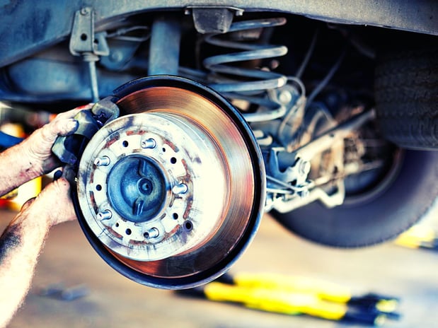 Images Perham Auto Repair
