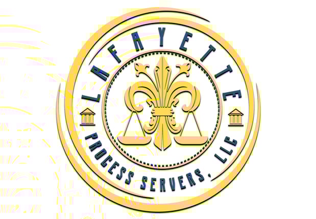 Images Lafayette Process Servers LLC