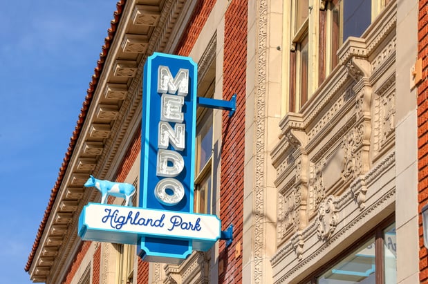 Images Mendocino Farms