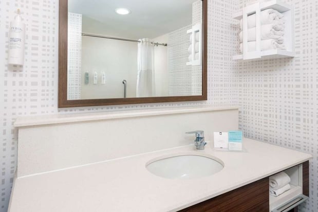 Images Hampton Inn & Suites Clearwater Beach