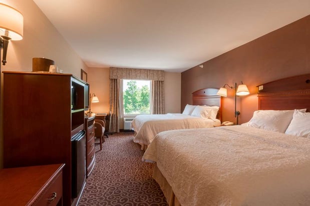Images Hampton Inn Goshen