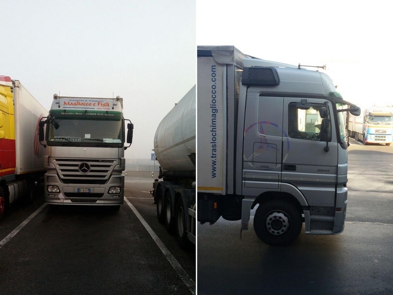 Images Traslochi e Trasporti Magliocco Sebastiano e Luca