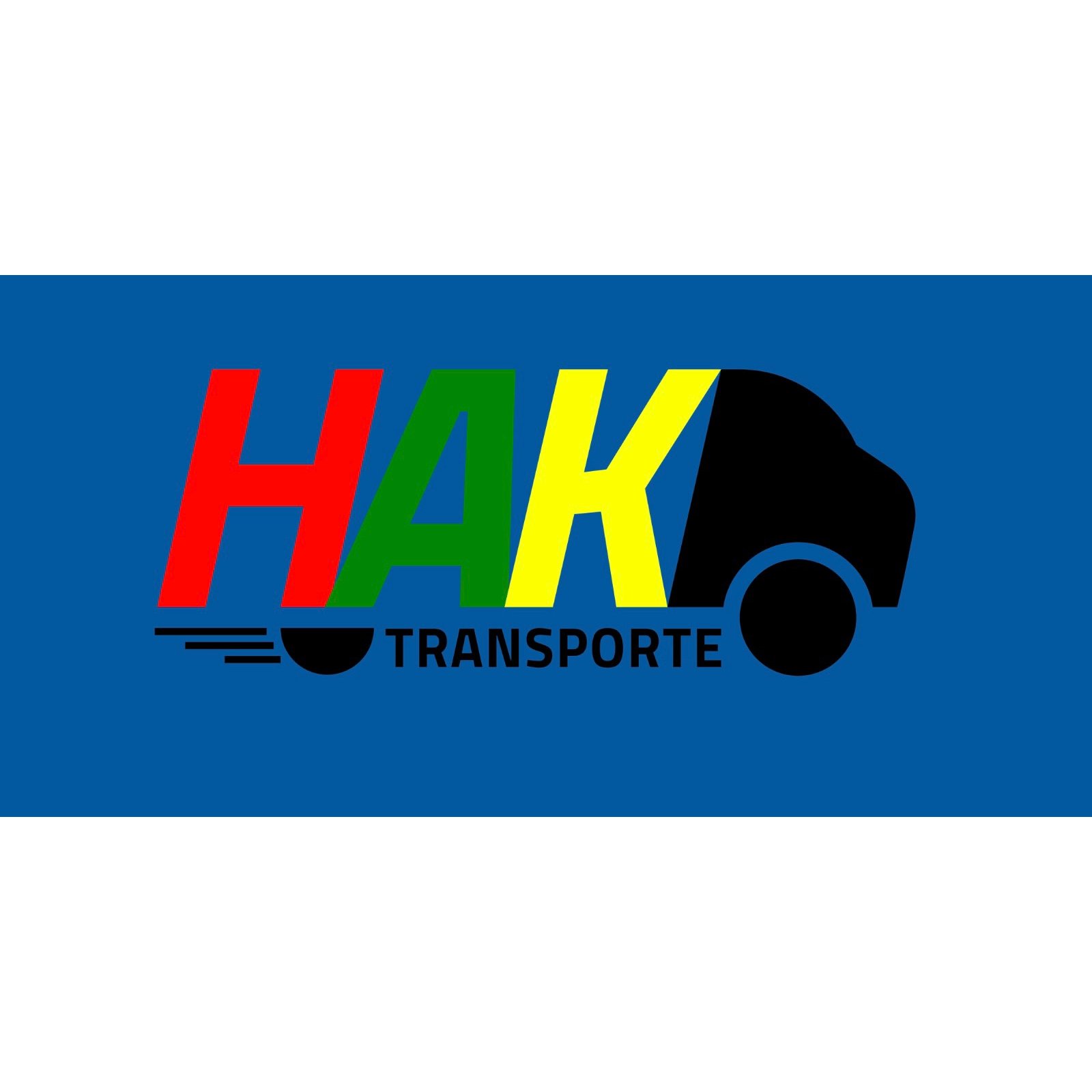 HAK Transporte GmbH Logo