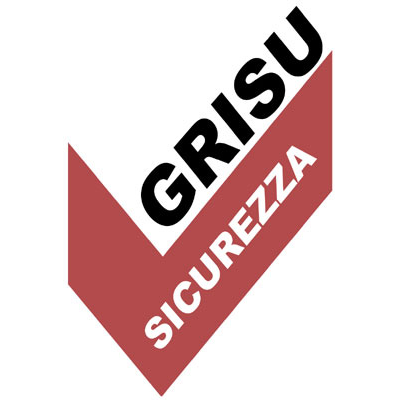 Grisu S.n.c. di Drago Ferrante Paolo e Giorgi Luca Logo