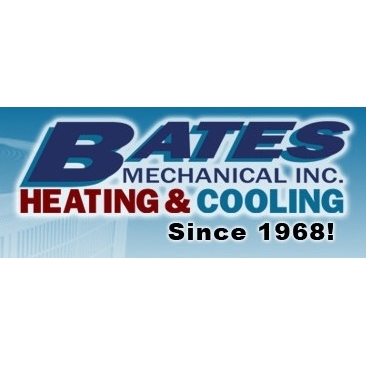 Bates Mechanical Inc