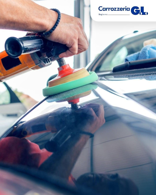 Images Carrozzeria G.L. BOGI