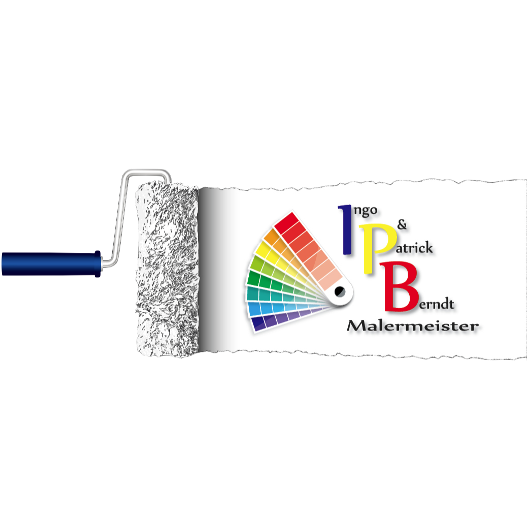 Ingo & Patrick Berndt Malermeister GbR Logo