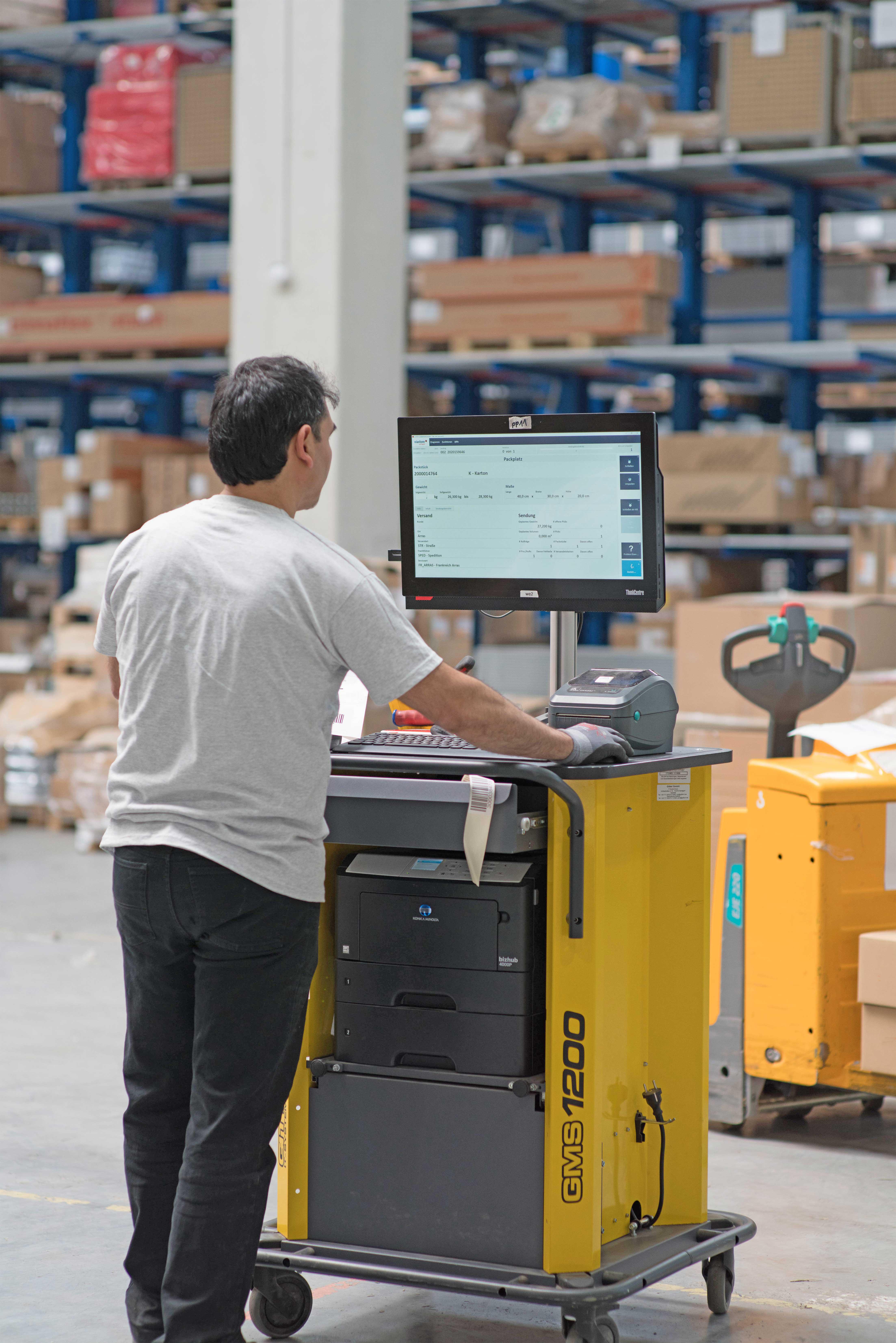 Symbiolog GmbH, Im Grund 3 in Burgbernheim