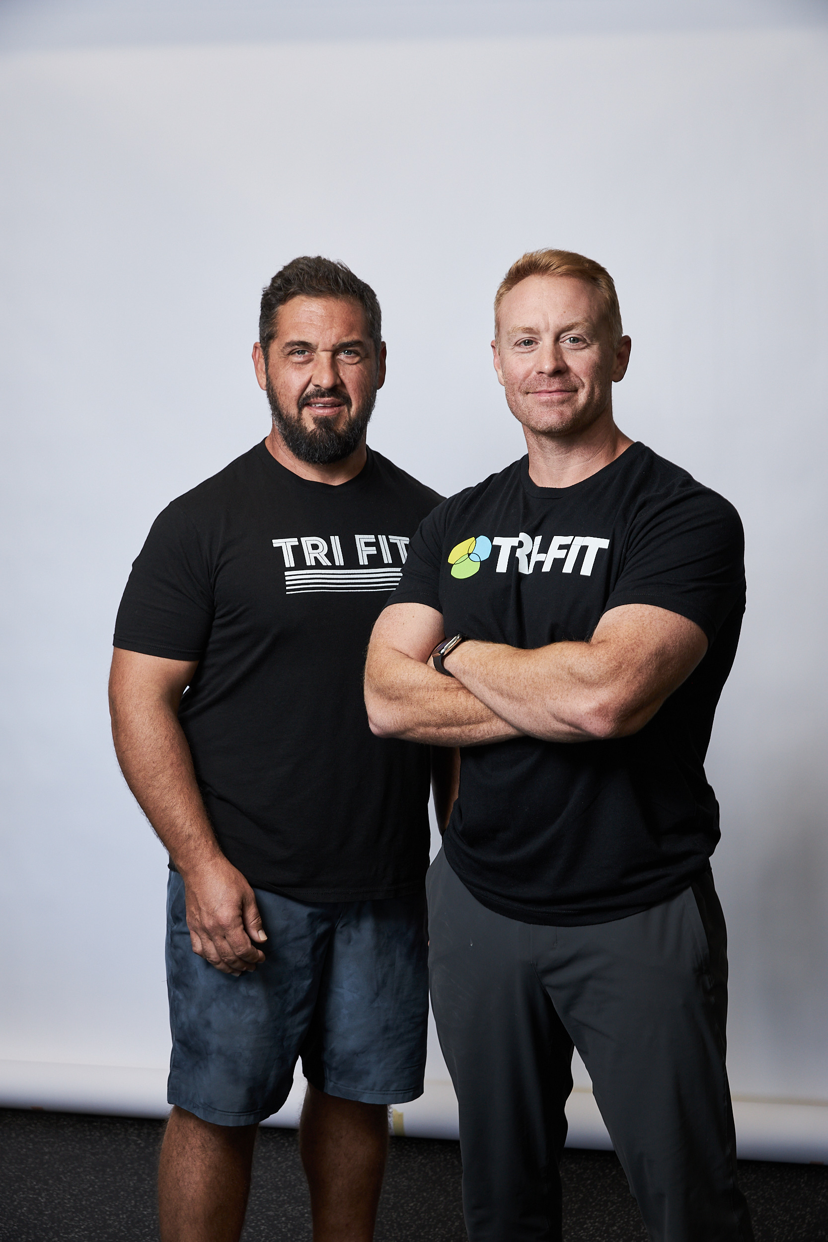 Tri-Fit Personal Training Image