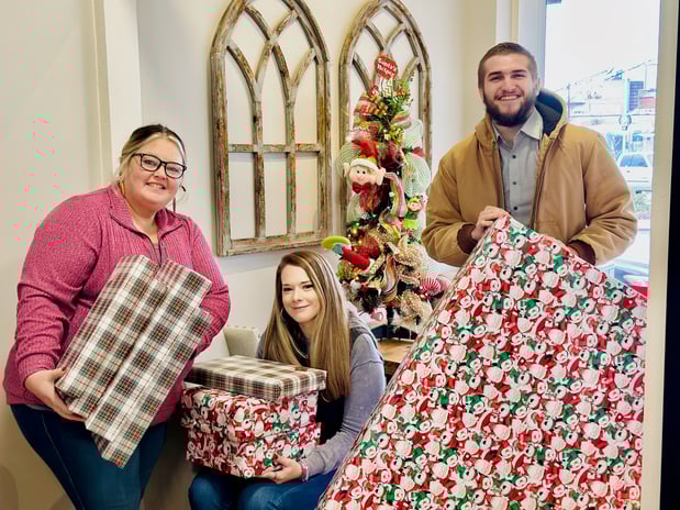 Images Kristin Vincent - State Farm Insurance Agent