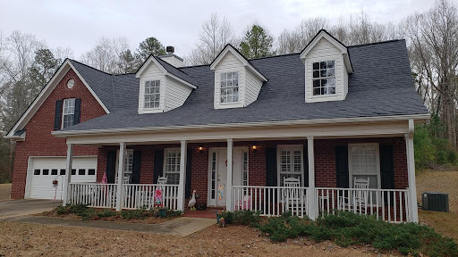 Images Sunrise Roofing LLC